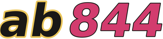 ab844 logo
